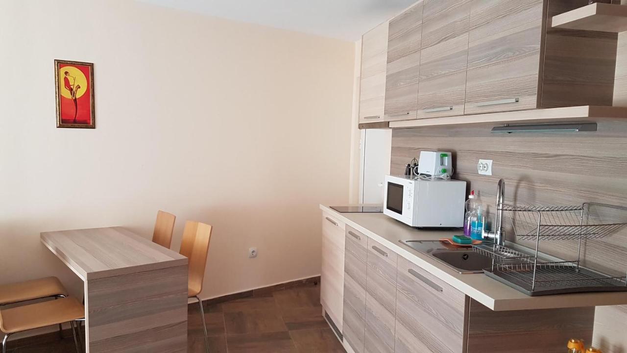 Apartmán Къщата С Чешмата Veliko Tarnovo Exteriér fotografie
