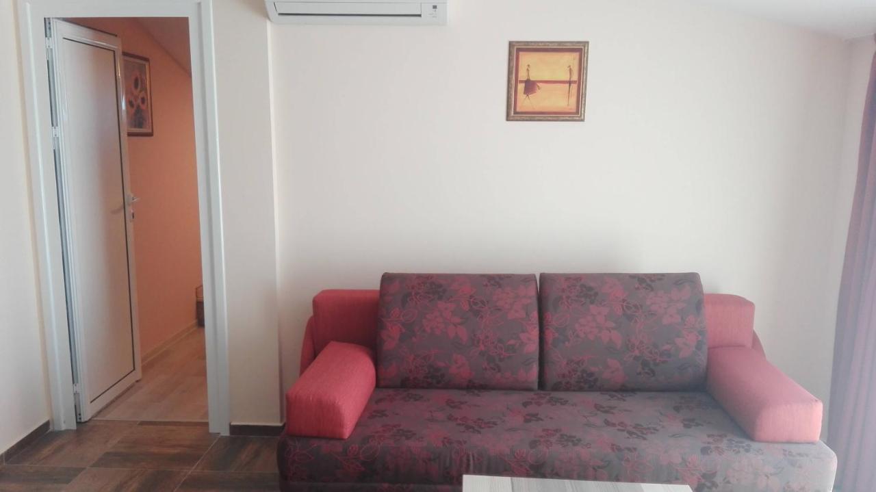 Apartmán Къщата С Чешмата Veliko Tarnovo Exteriér fotografie