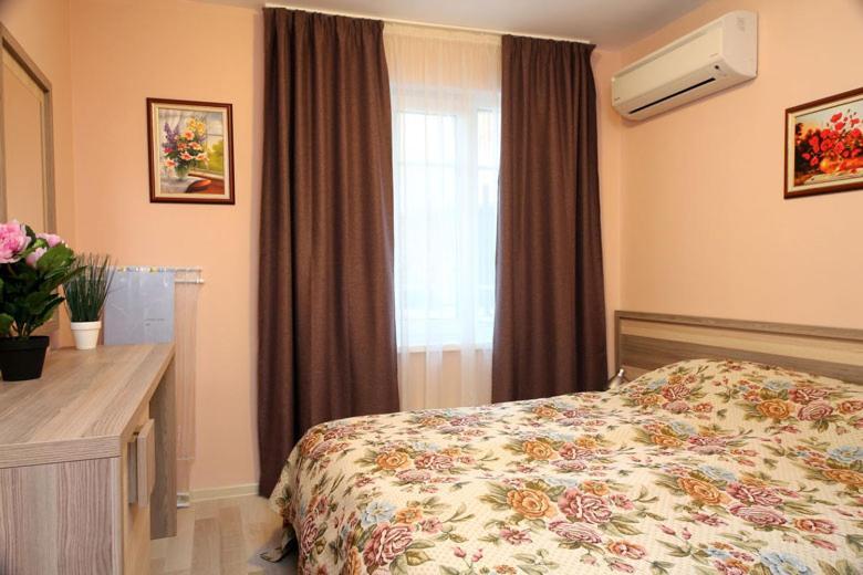 Apartmán Къщата С Чешмата Veliko Tarnovo Exteriér fotografie