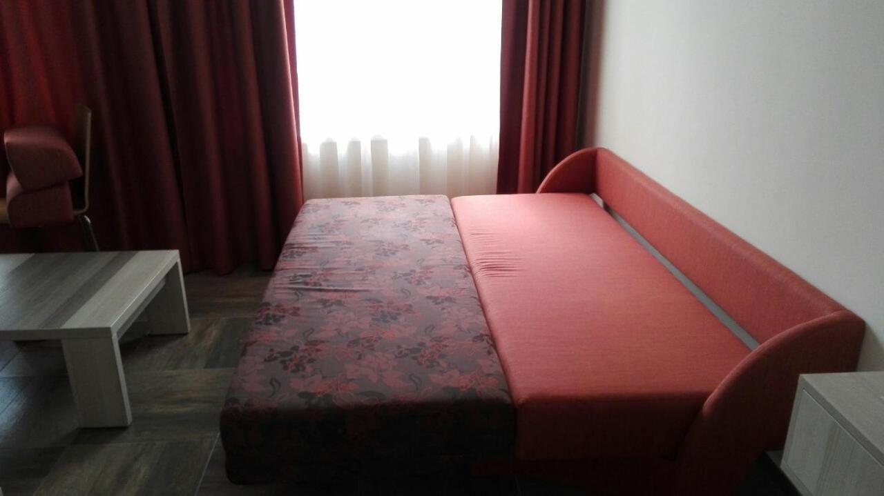 Apartmán Къщата С Чешмата Veliko Tarnovo Exteriér fotografie
