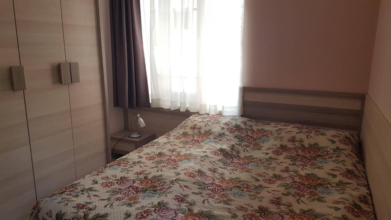 Apartmán Къщата С Чешмата Veliko Tarnovo Exteriér fotografie