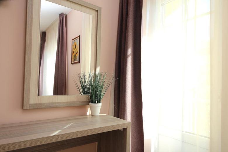 Apartmán Къщата С Чешмата Veliko Tarnovo Exteriér fotografie