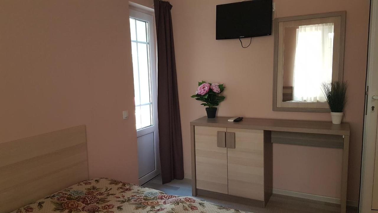 Apartmán Къщата С Чешмата Veliko Tarnovo Exteriér fotografie