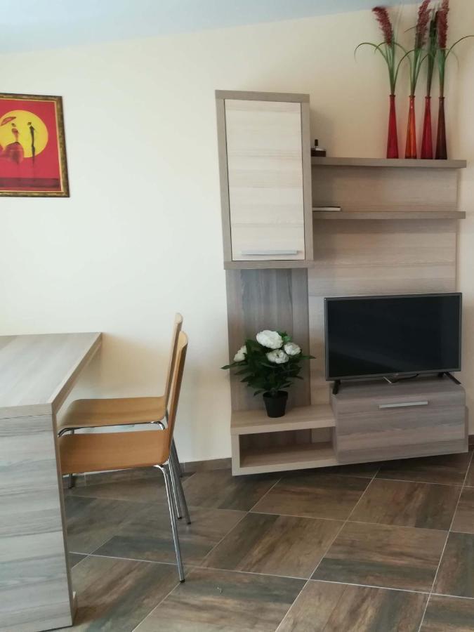 Apartmán Къщата С Чешмата Veliko Tarnovo Exteriér fotografie