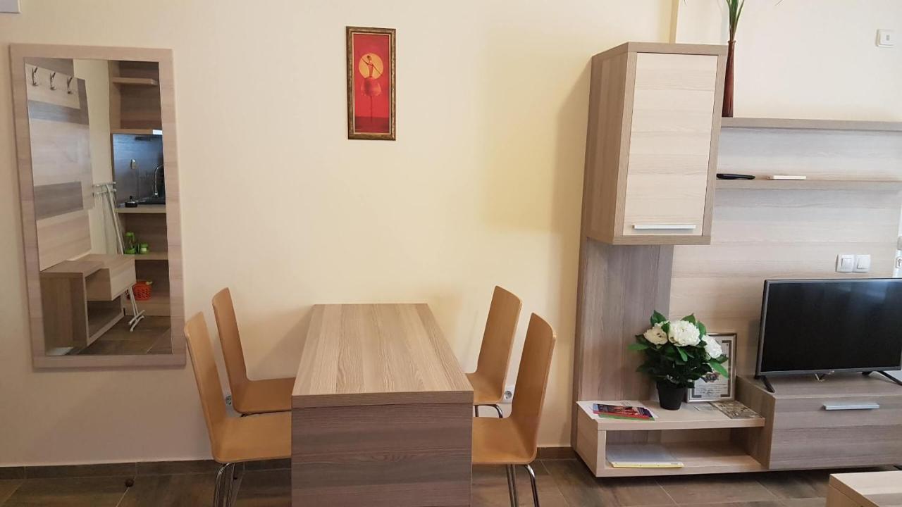 Apartmán Къщата С Чешмата Veliko Tarnovo Exteriér fotografie