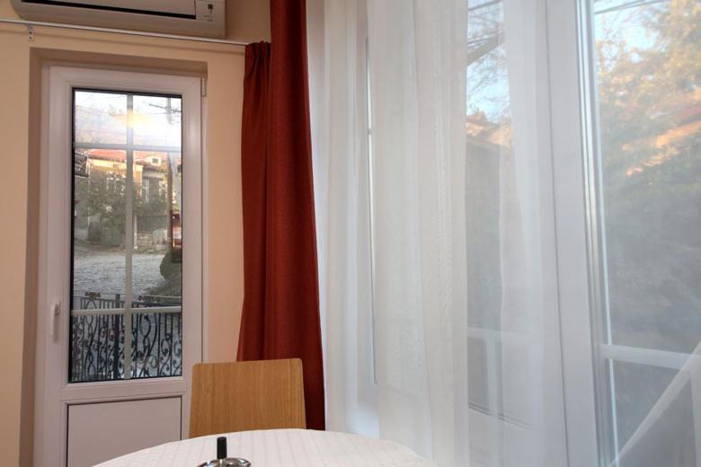 Apartmán Къщата С Чешмата Veliko Tarnovo Exteriér fotografie