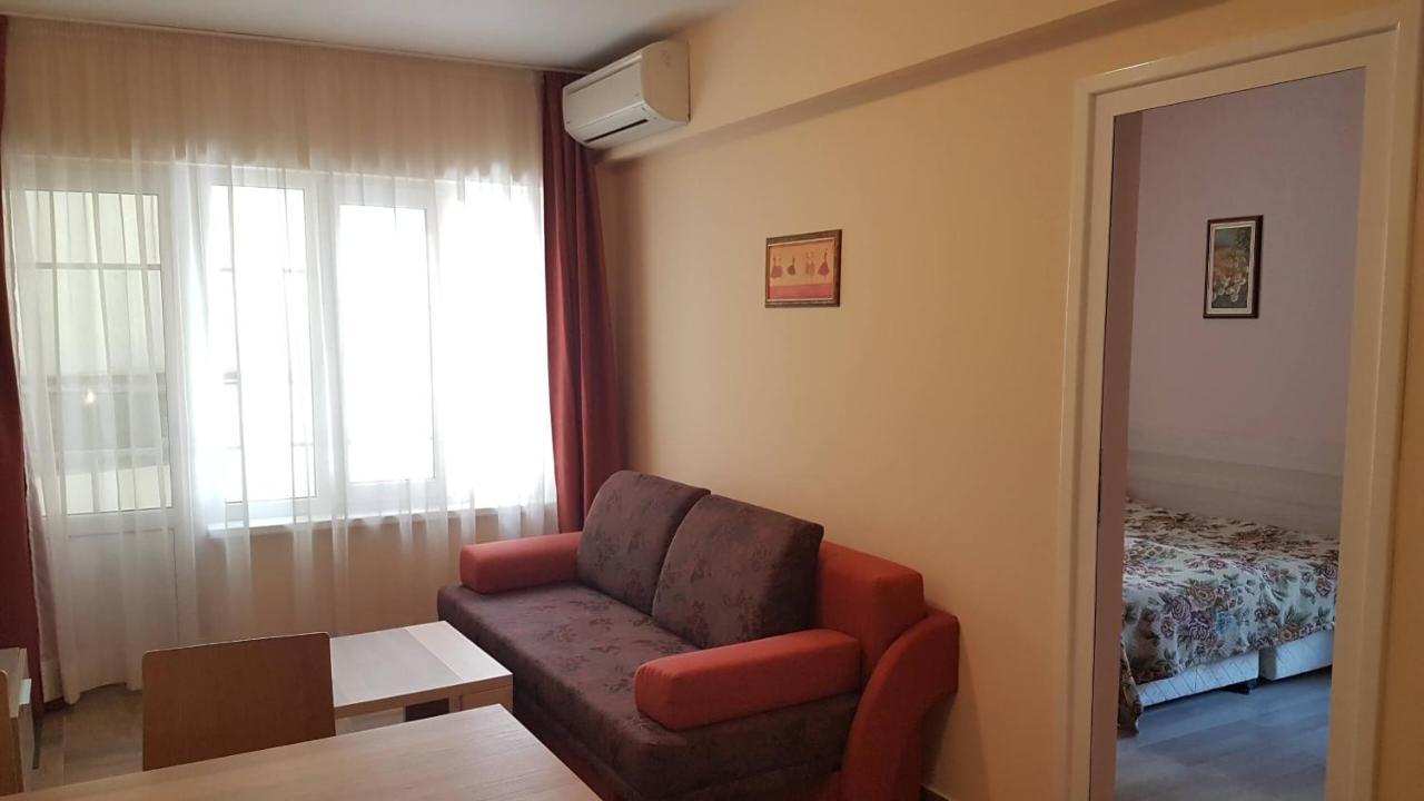 Apartmán Къщата С Чешмата Veliko Tarnovo Exteriér fotografie